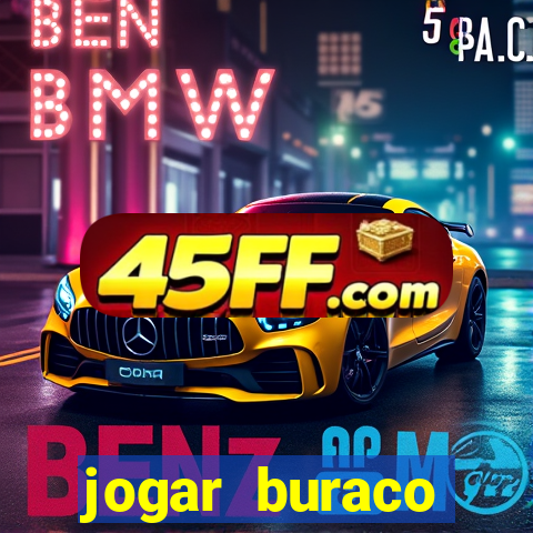 jogar buraco valendo dinheiro